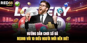 Hướng Dẫn Chơi Số Đá Red88 Với 10 Điều Người Mới Nên Biết