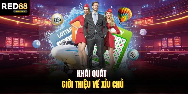 Khái quát giới thiệu về xỉu chủ