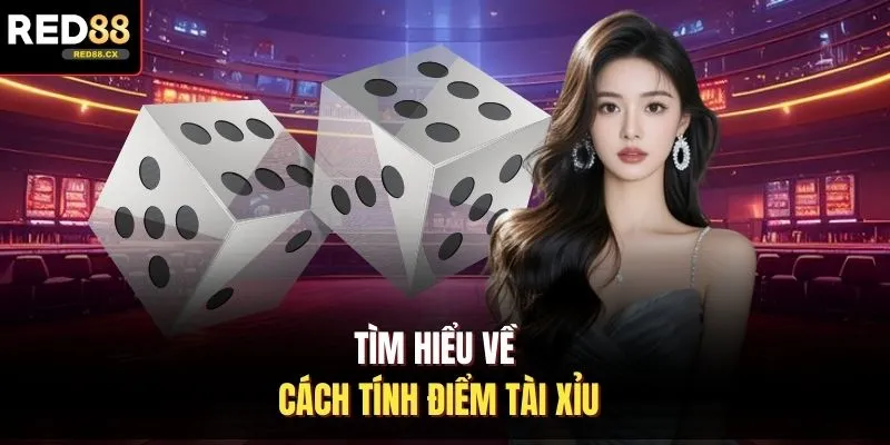 Tìm hiểu về cách tính điểm tài xỉu